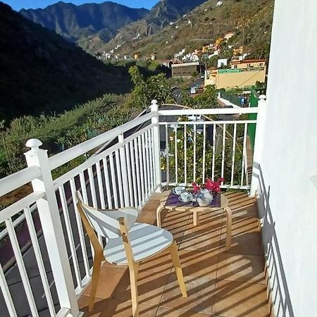 Casa Efraim Apartment แอร์มิกวา ภายนอก รูปภาพ