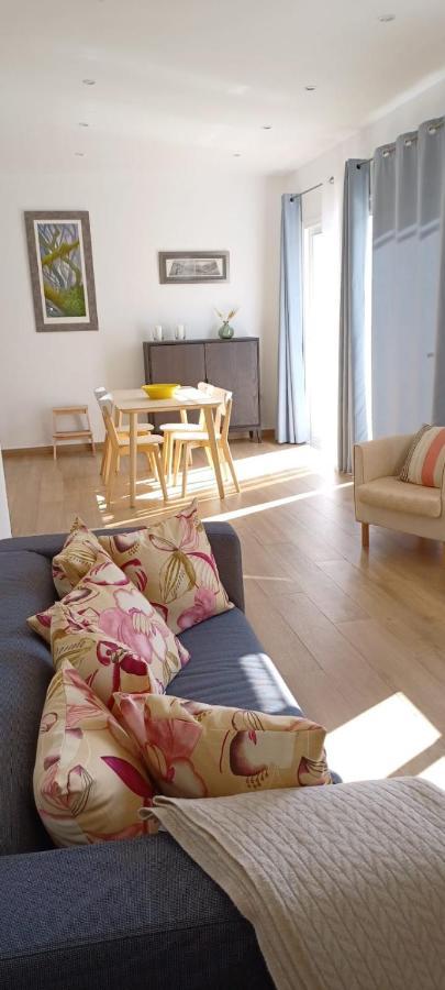 Casa Efraim Apartment แอร์มิกวา ภายนอก รูปภาพ