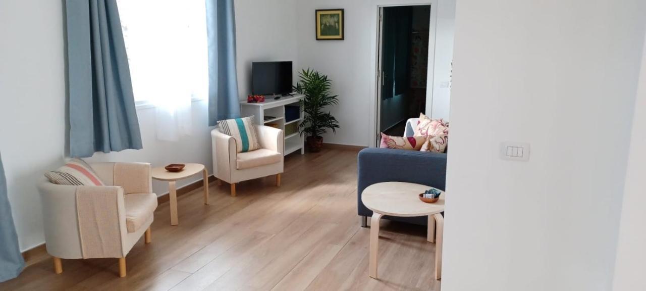 Casa Efraim Apartment แอร์มิกวา ภายนอก รูปภาพ