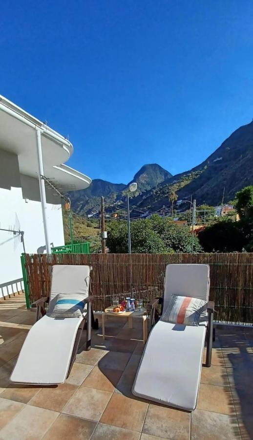 Casa Efraim Apartment แอร์มิกวา ภายนอก รูปภาพ