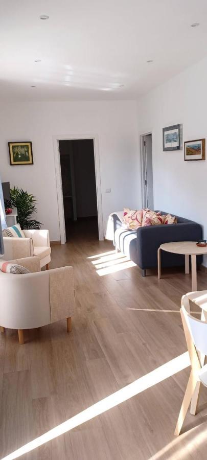 Casa Efraim Apartment แอร์มิกวา ภายนอก รูปภาพ